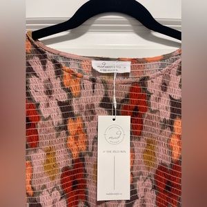 Jillian Harris Dress XL